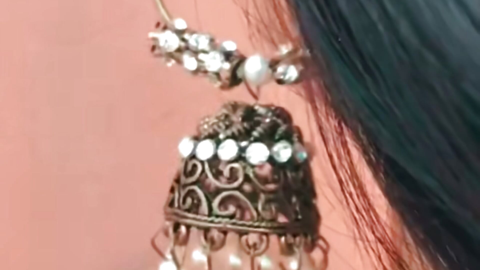 Intezaar lamba hai, par bharosa usse bhi zyada.😌 - video by isha_here cam model