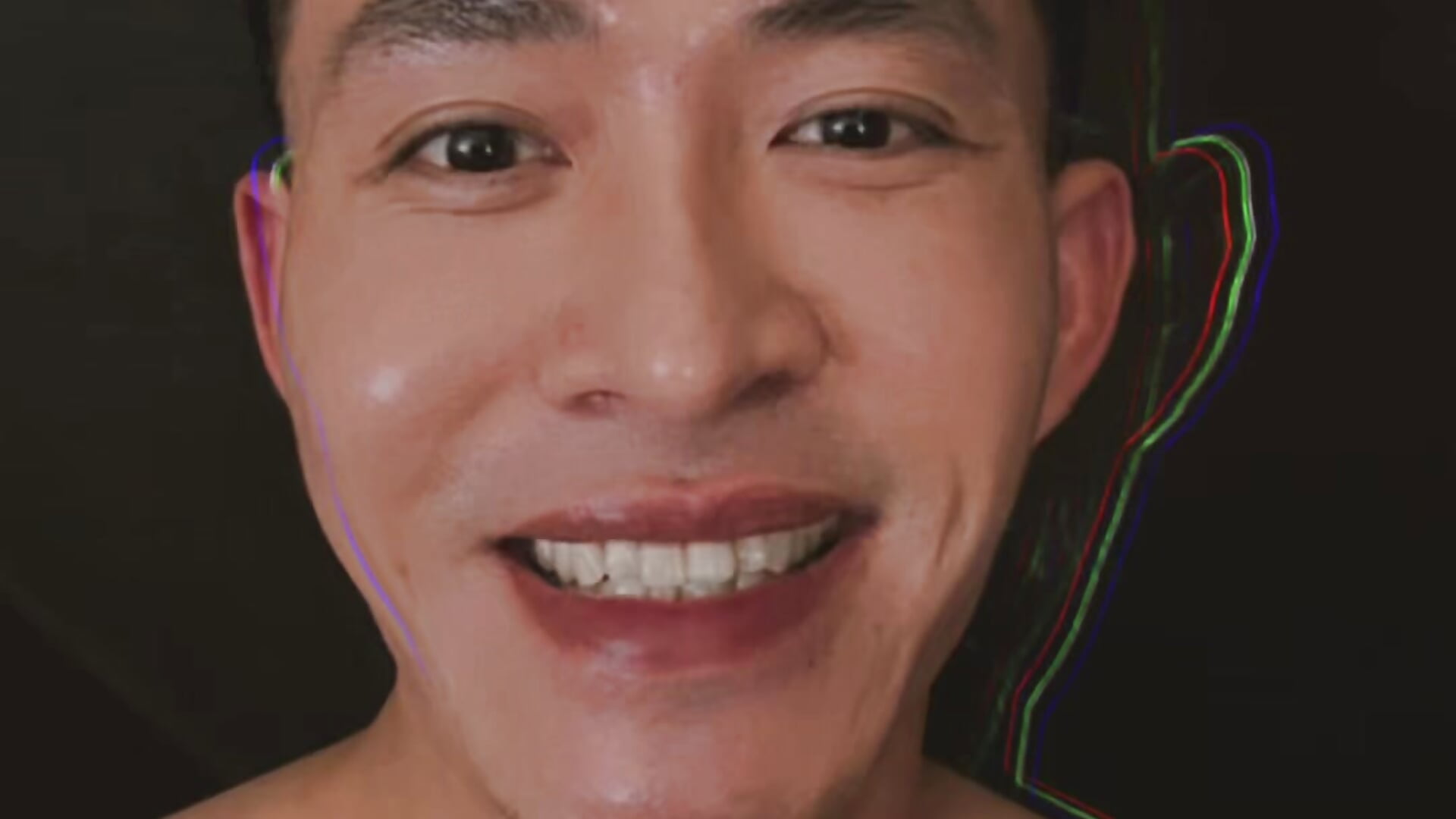 💬： 👉 “hi…” “just woke up…” “come talk to me 😊” - OceanCandy9 캠 모델의 동영상