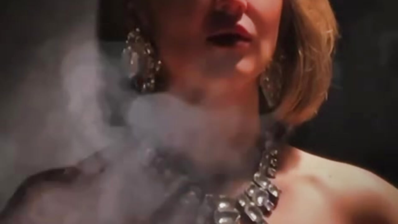 My passion is hotter than the brightest flame🔥🔥🔥 - video by EmeraldGlow cam model