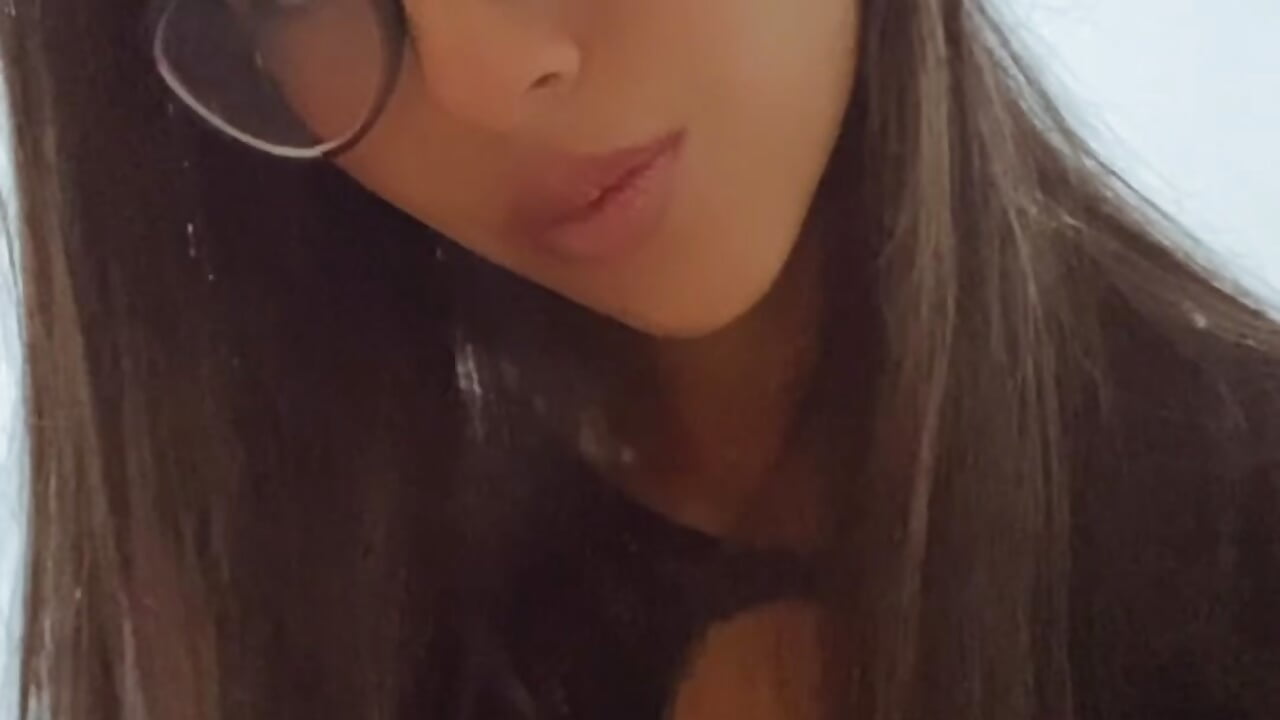 Hi love – video modela na kameri StefanyLuxe_18