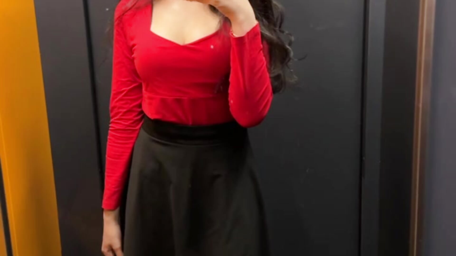 Just me– Mira_Sirena kameramodell videója