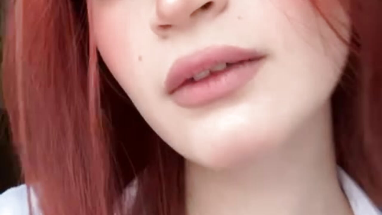 hey hey it's meee:3 - відео від вебкаммоделі queeneelina