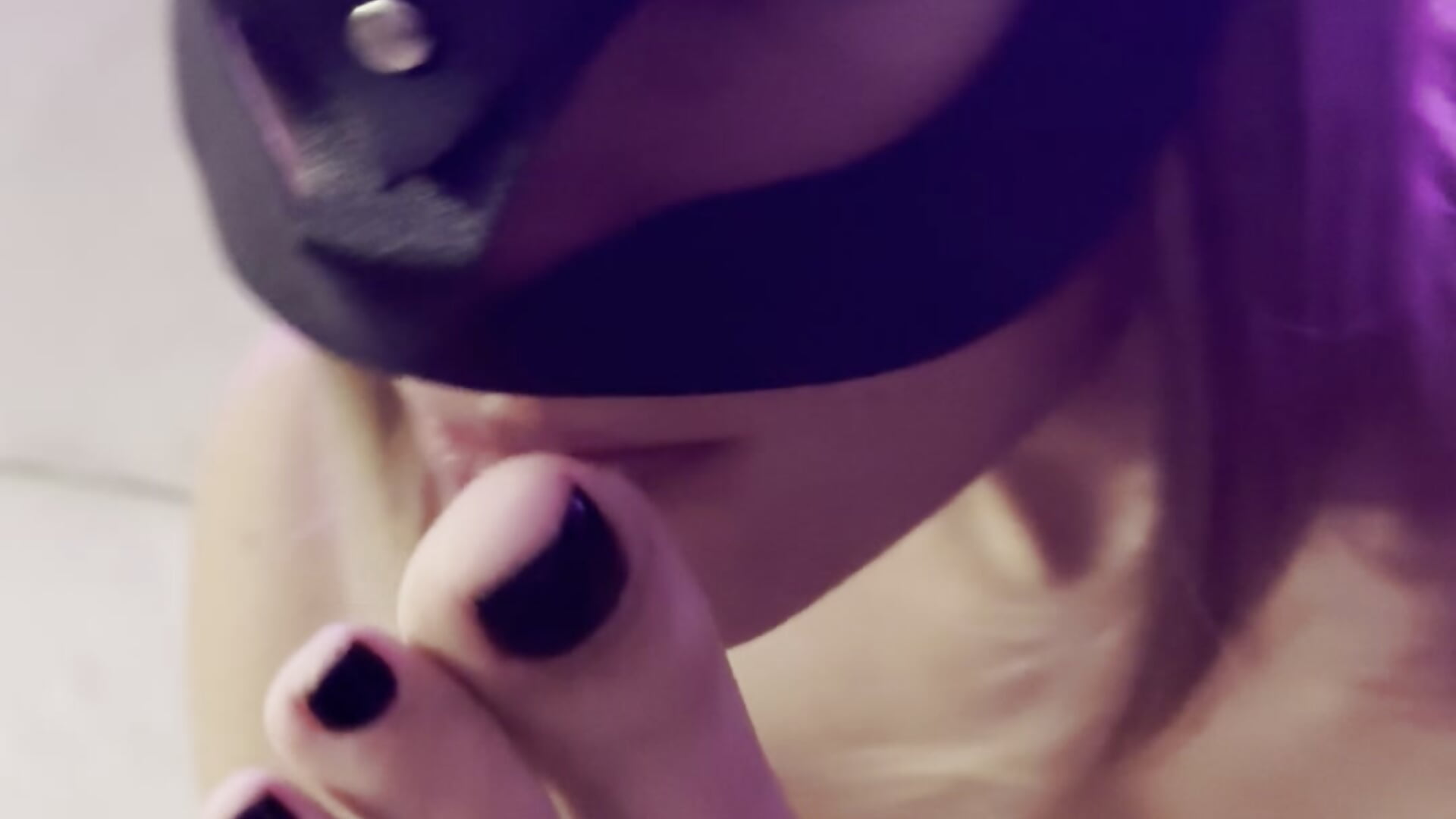 Piedi - SugarLily24主播的视频