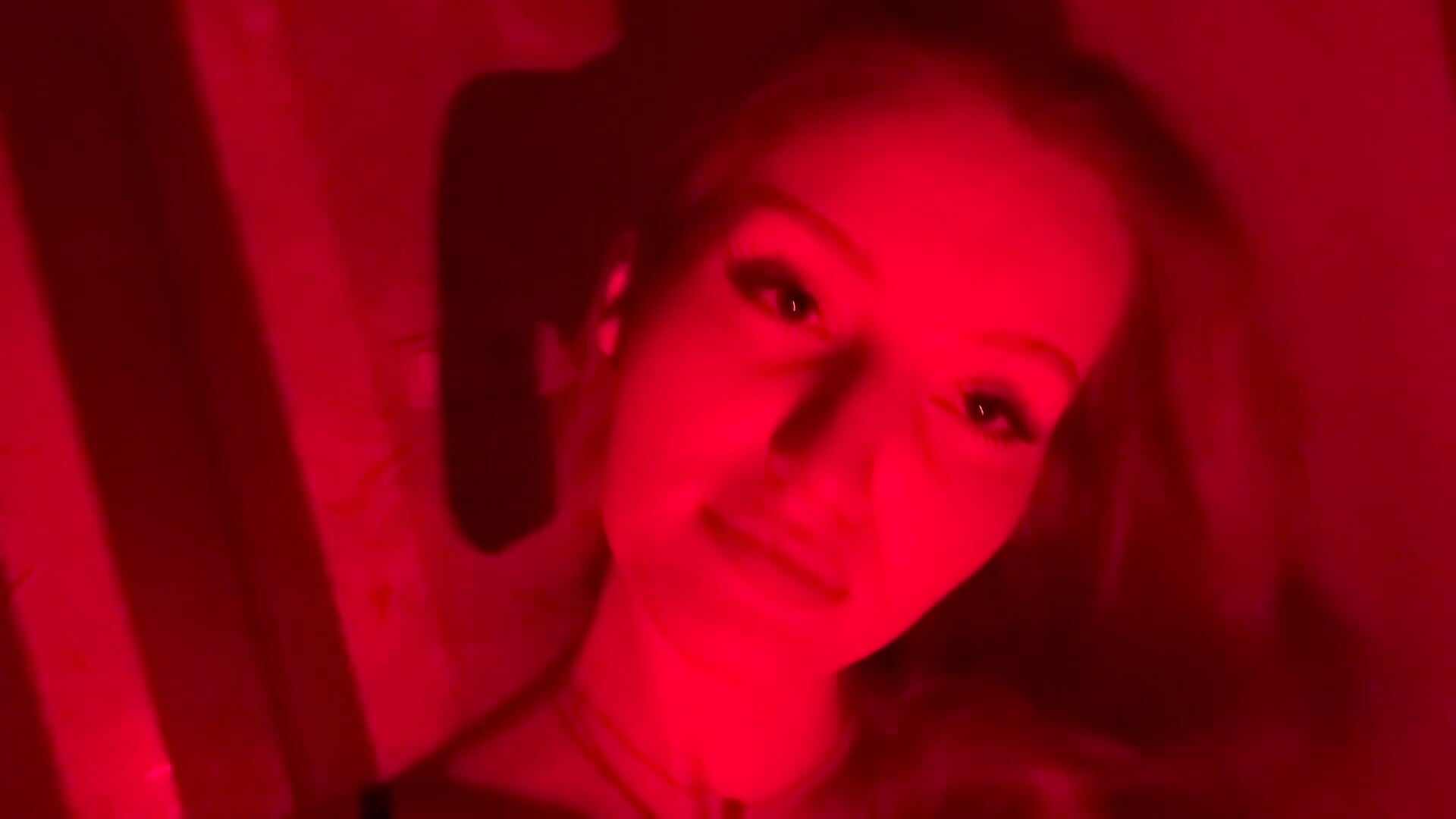 💋 - Heilagr 캠 모델의 동영상