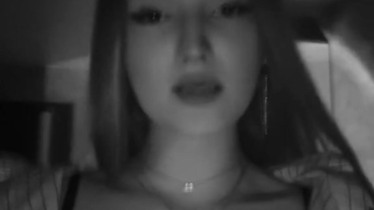 💅 - Heilagr 캠 모델의 동영상