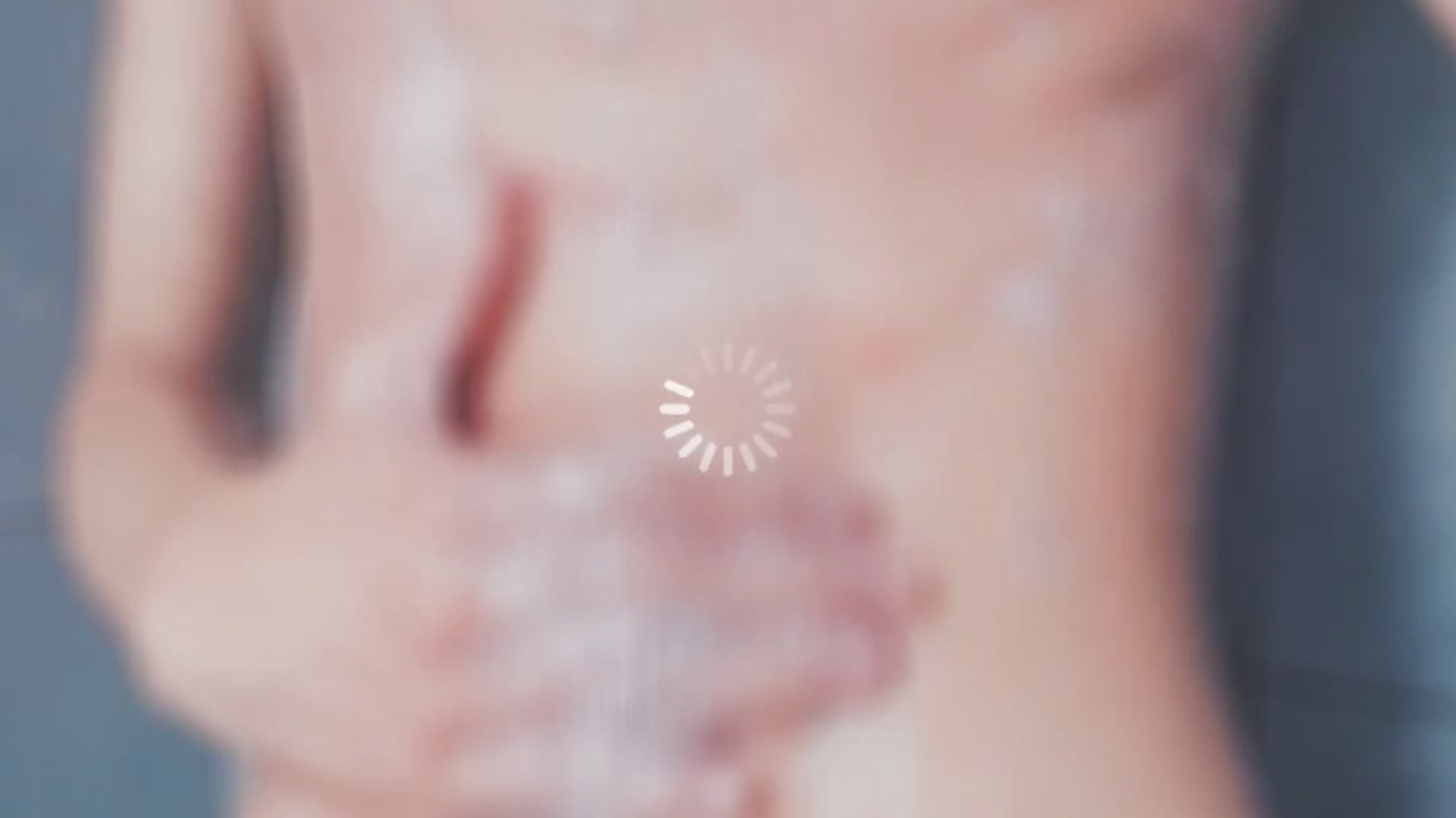 Taking a shower - video by Kitsuneplay_ cam model