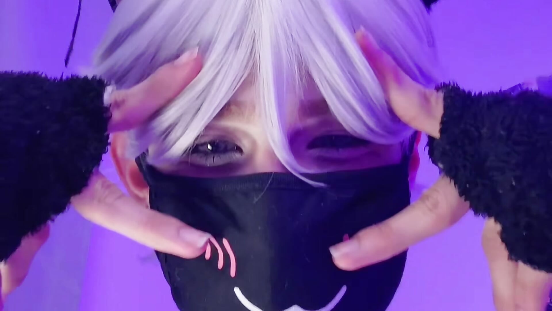 Onii chan💦 — filmik Kitsuneplay_, modela(-lki) na kamerkach