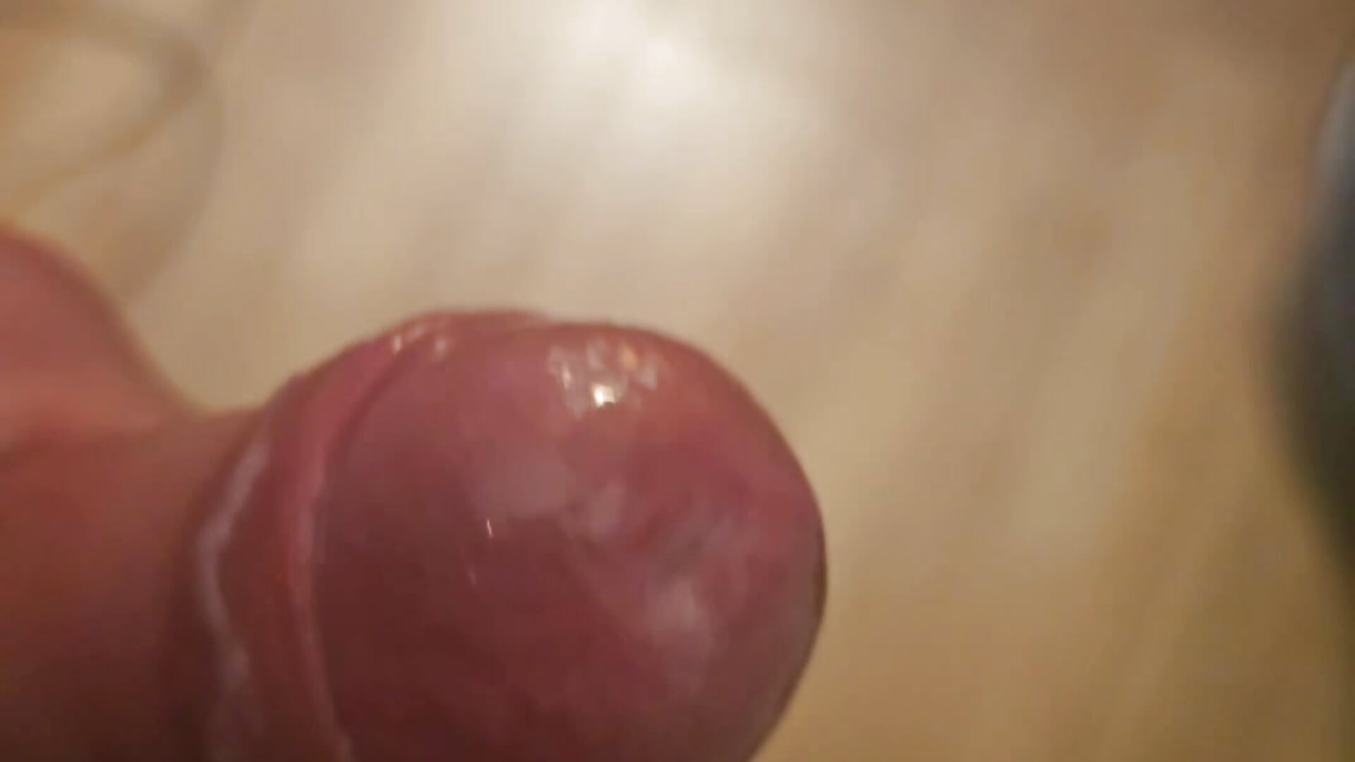 Pre-cum 😋😋 - відео від вебкаммоделі lokurasvarias