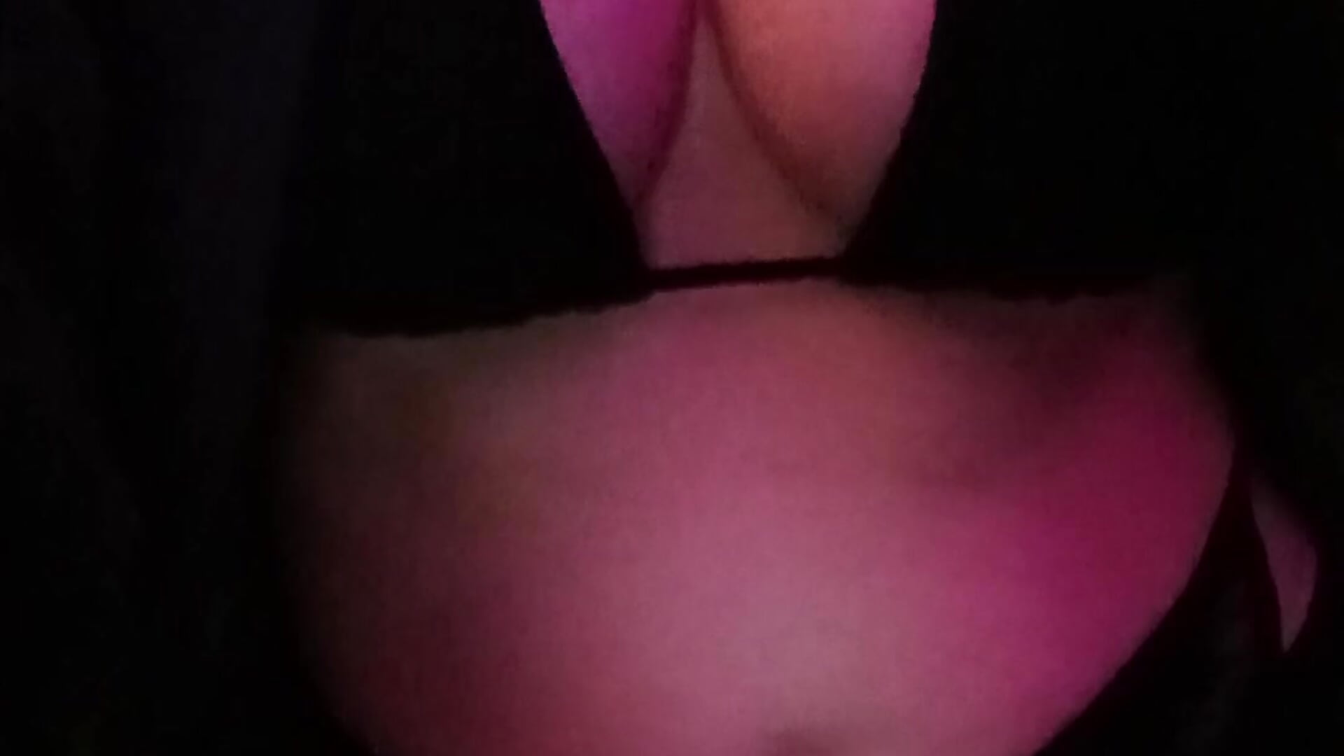 Black lingerie - sexymilena9 캠 모델의 동영상