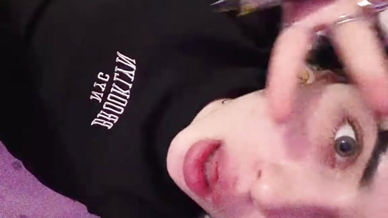 sweet Ivy - video by IvyAshworth cam model