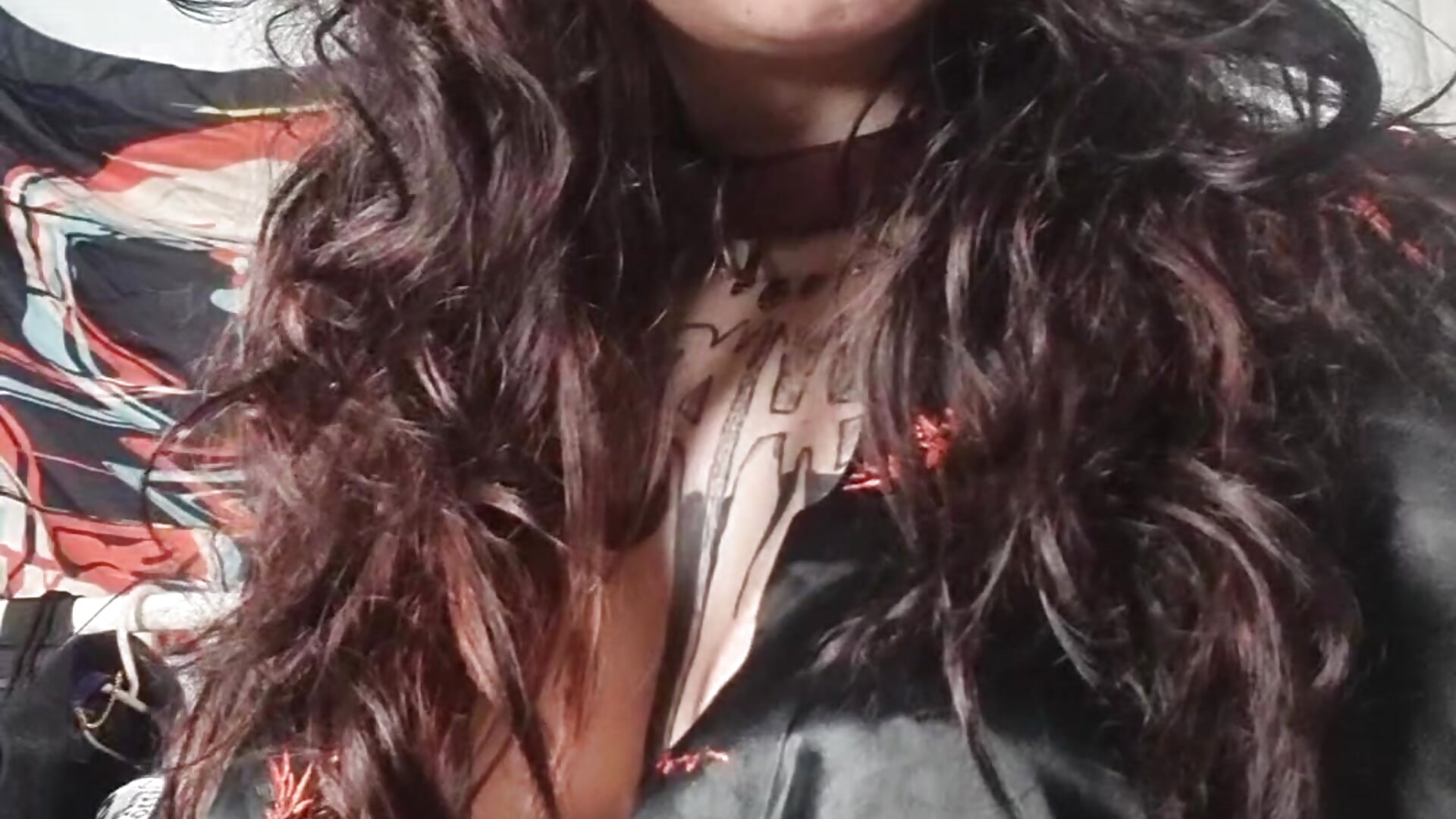 POV:YOU ARE MY SLAVE.
