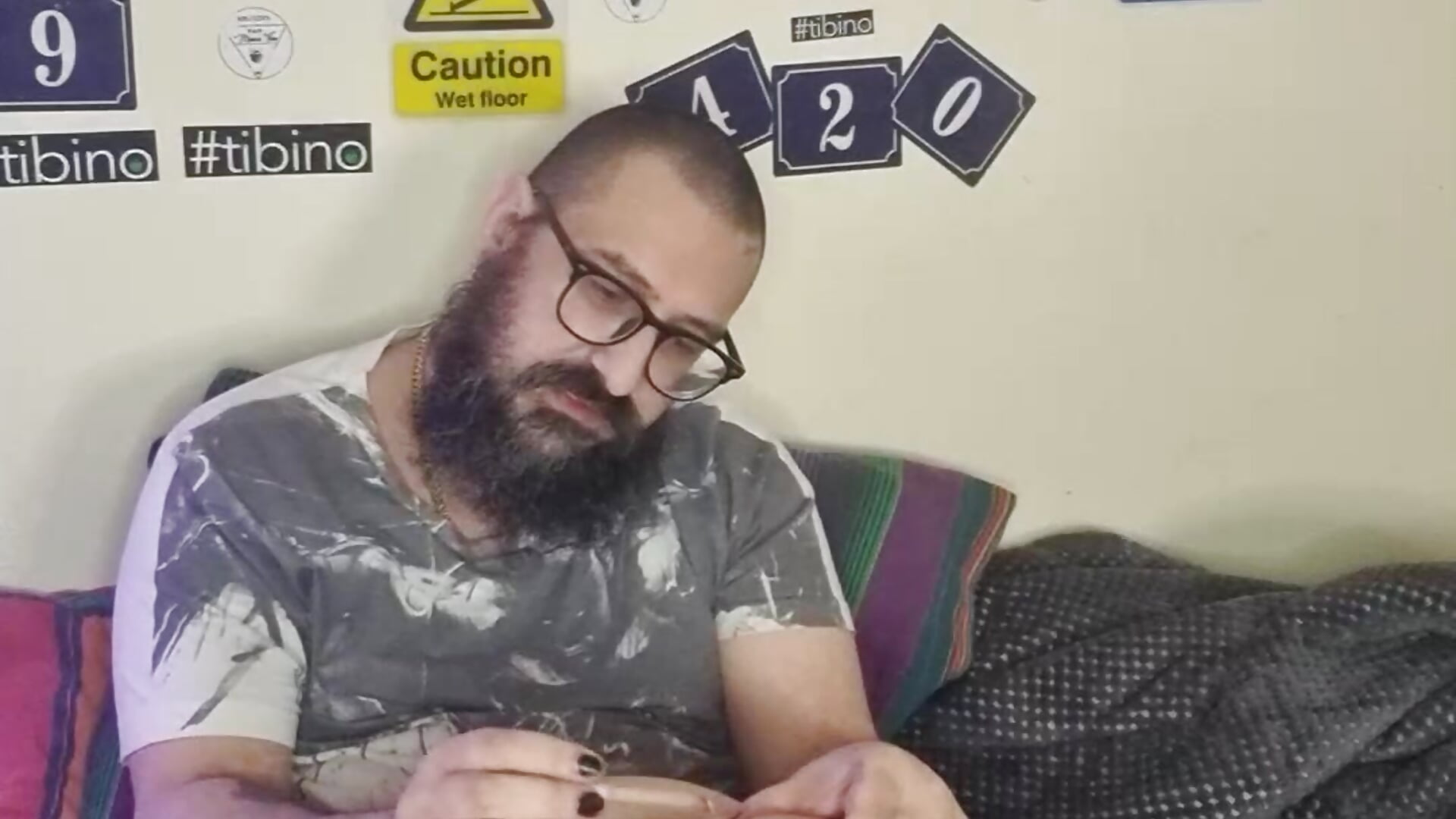 Κόψε μια τζιβάνα e64p5