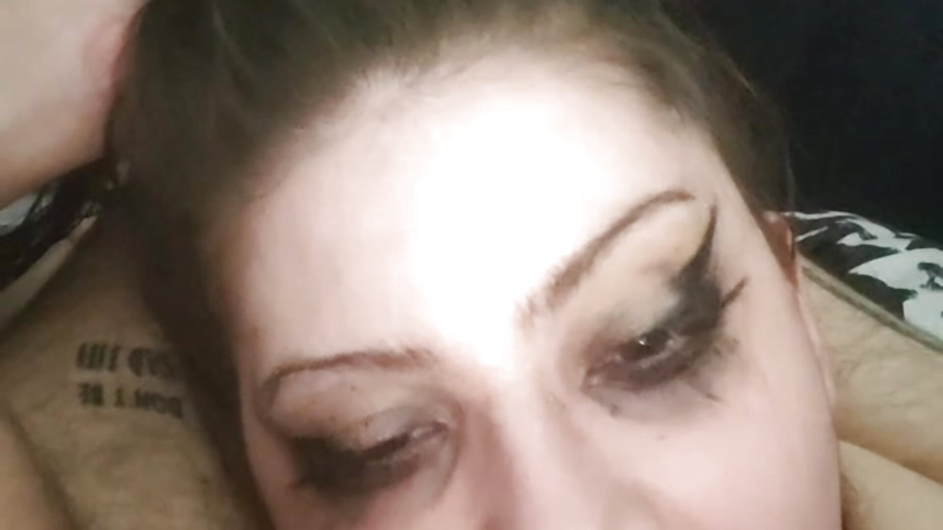 hardcore bj - whatevaandissues 캠 모델의 동영상