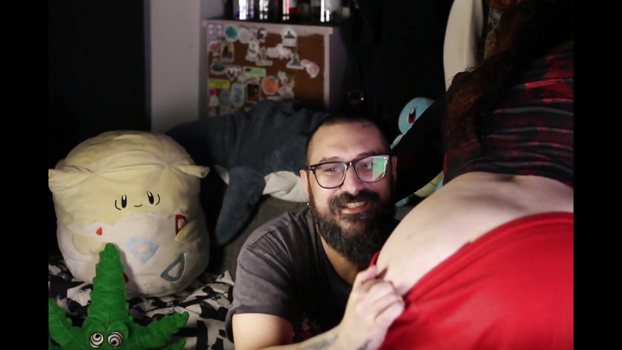 (˶˃ ᵕ ˂˶) – видео вебкам-модели whatevaandissues