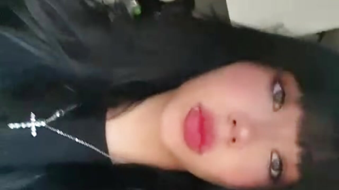 Hello guys, I'm new here. are we going to have fun? - Sky_sweet_a 캠 모델의 동영상