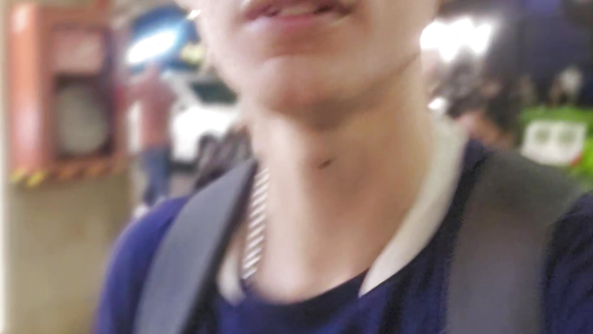 A little Walking - video by LeonS_20cm cam model