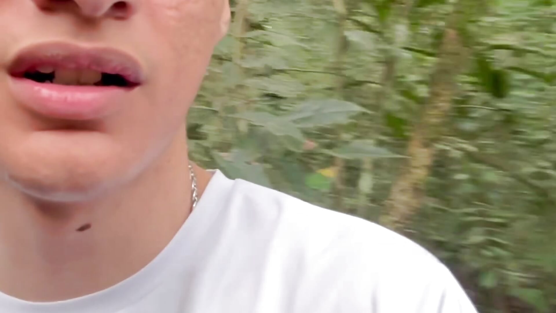 Breathing Nature! - LeonS_20cm 캠 모델의 동영상