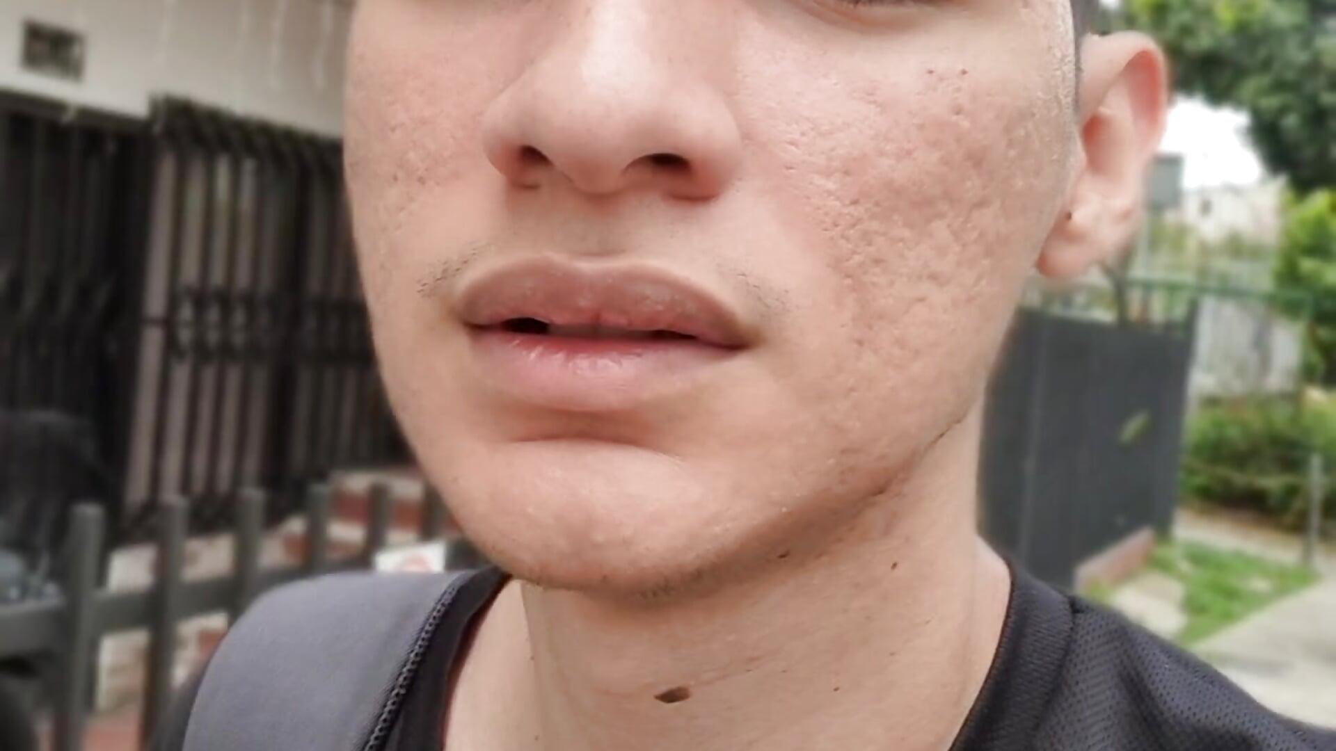 A quiet sunday - video by LeonS_20cm cam model