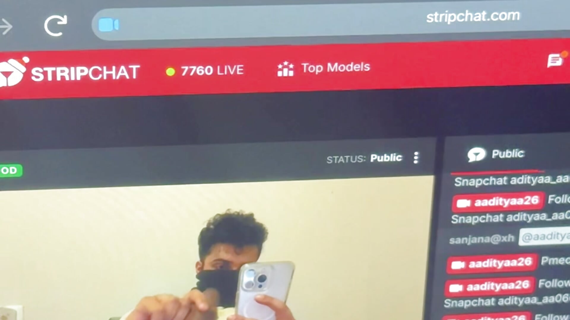 camvideo_3f6ff4d8 - video by aadityaa26 cam model