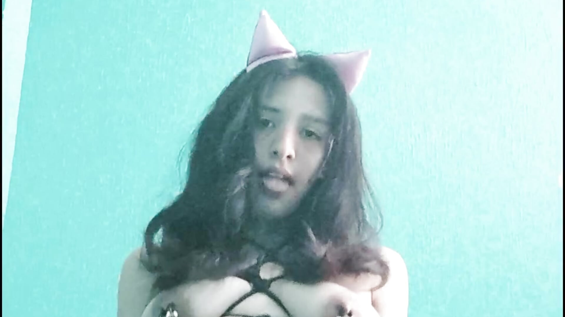Amarrada Gimiendo para ti ❤️🔥