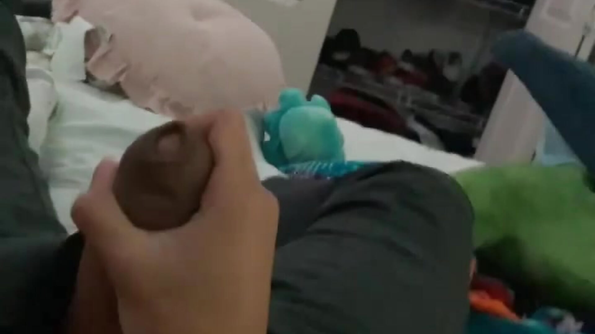 Para ti - video by David21_10 cam model