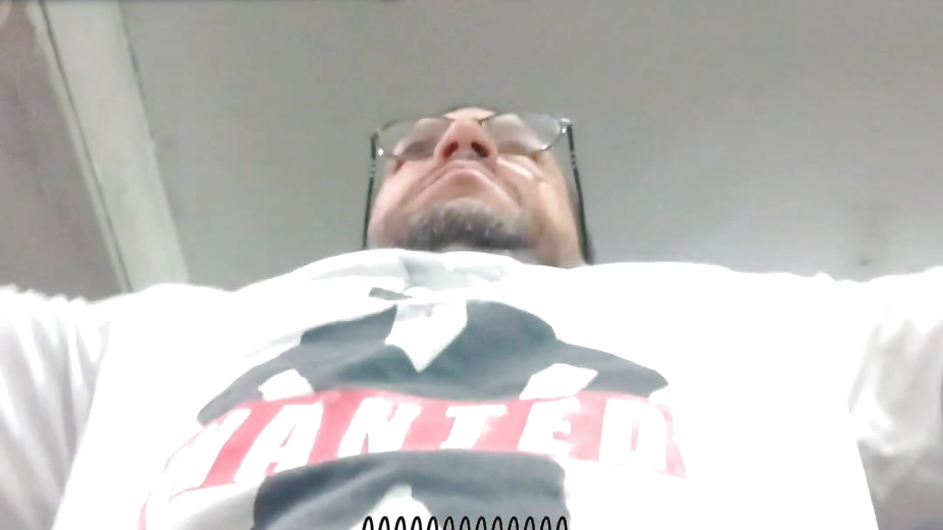 Treino - video di izipaul modella di cam