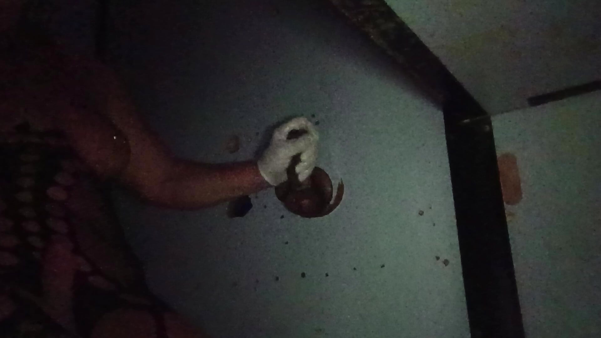 Glorious evening @ Gloryhole – видео вебкам-модели mspatience