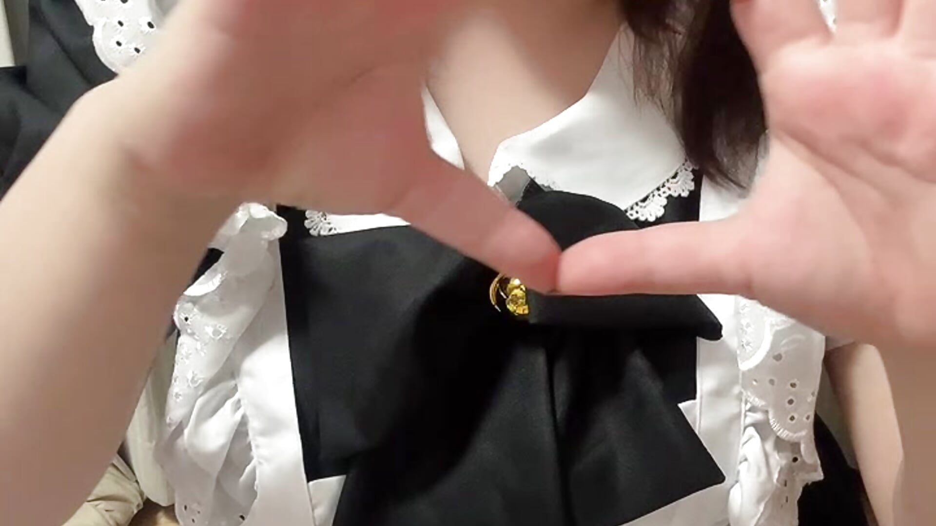 萌え萌えきゅん🫶💗 - Video von Mikami_00122 Cam-Model