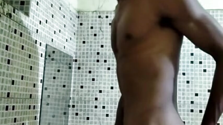 Ass hole, dick , full nude with face 😉 - vidéo du modèle de showcams theboyas
