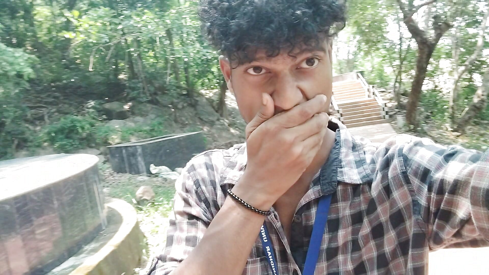 Me with cute 🥰 face