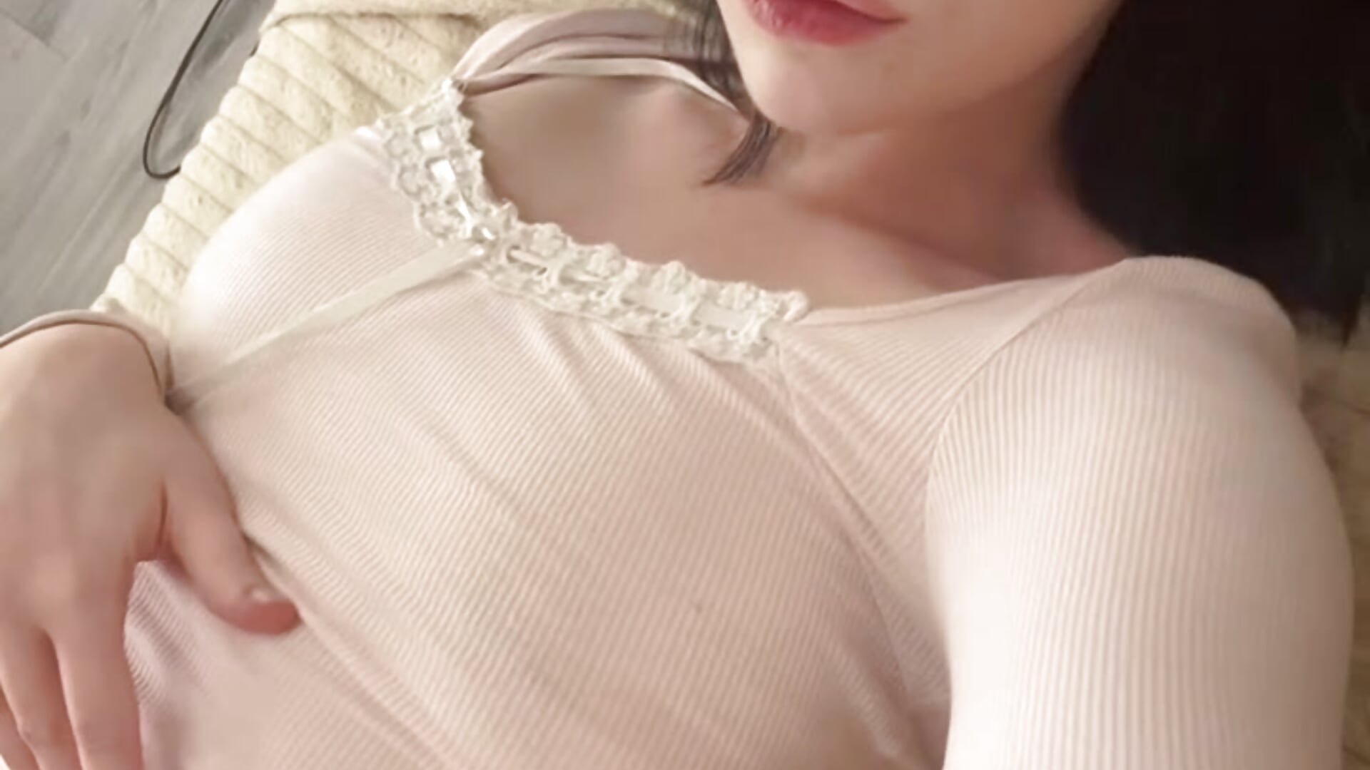 just cute video for you - 視頻由 monarika 主播提供