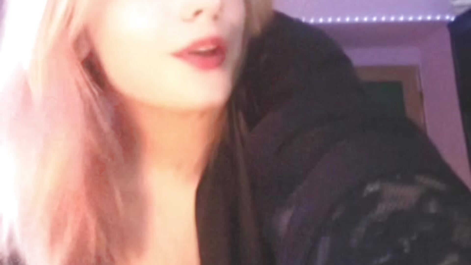 hi - Vix_start 캠 모델의 동영상