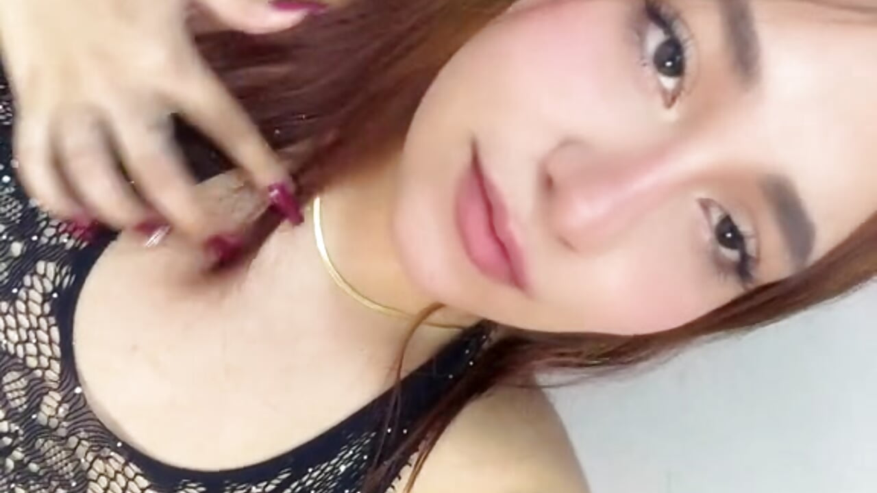 🖤 - βίντεο μοντέλου Isadora_ryu