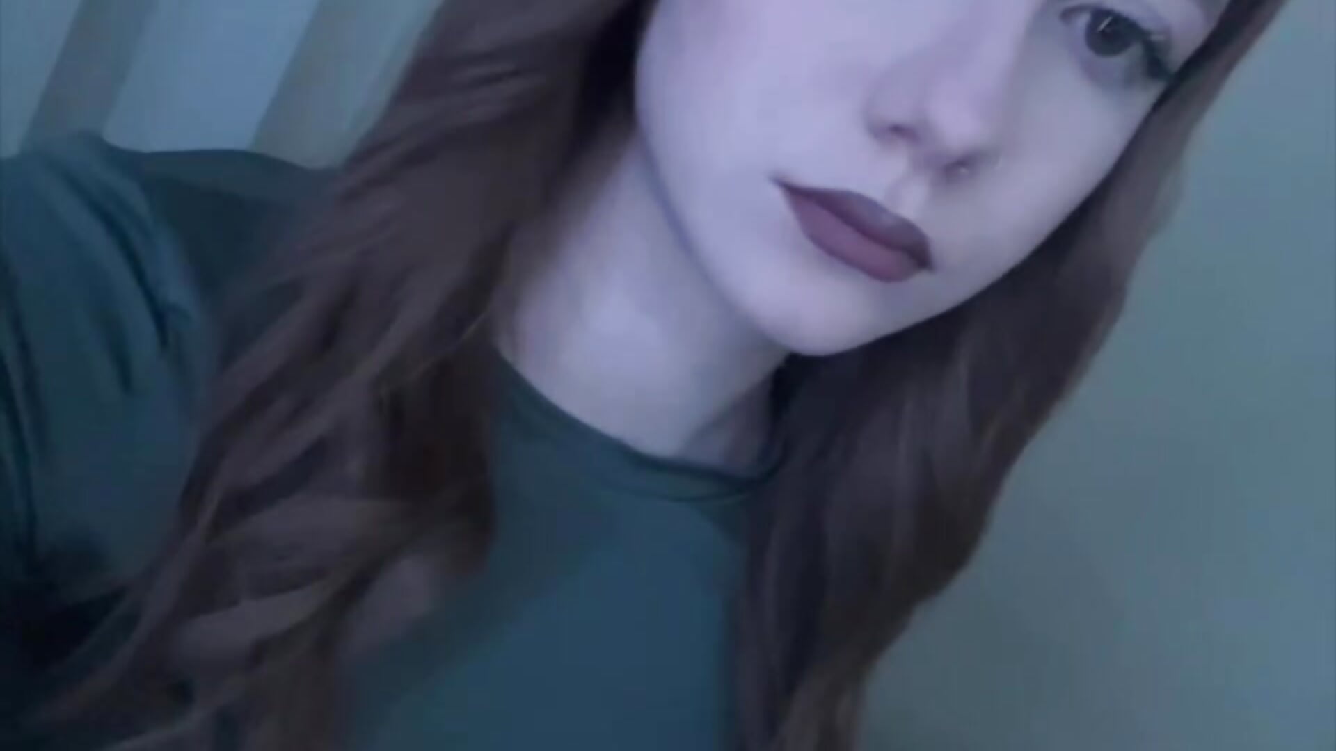 My video <3 - video by Eseniya_ cam model