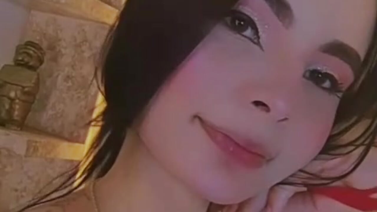 hello - Video von Sophieh_Sweet Cam-Model