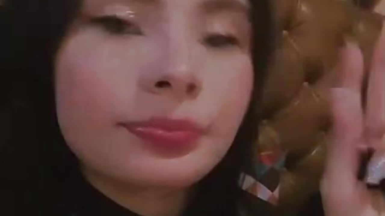 HEY HEY 😋 - video oleh model kamera Sophieh_Sweet