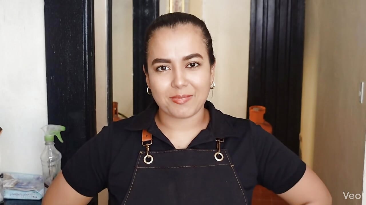 hello guys - video od modelky/modela lucy_henao_