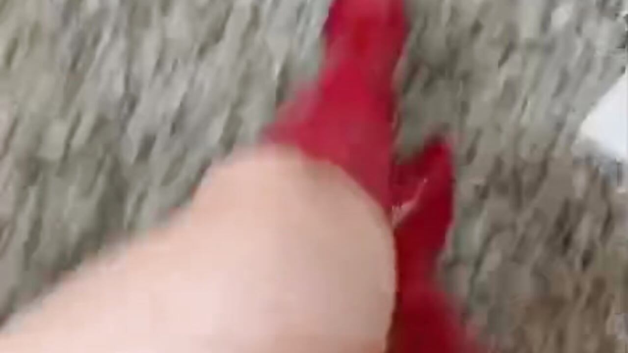 Curious… or ready to come in? 🔥😈🥒 - vídeo de Dulcinea_Dunen modelo de câmara