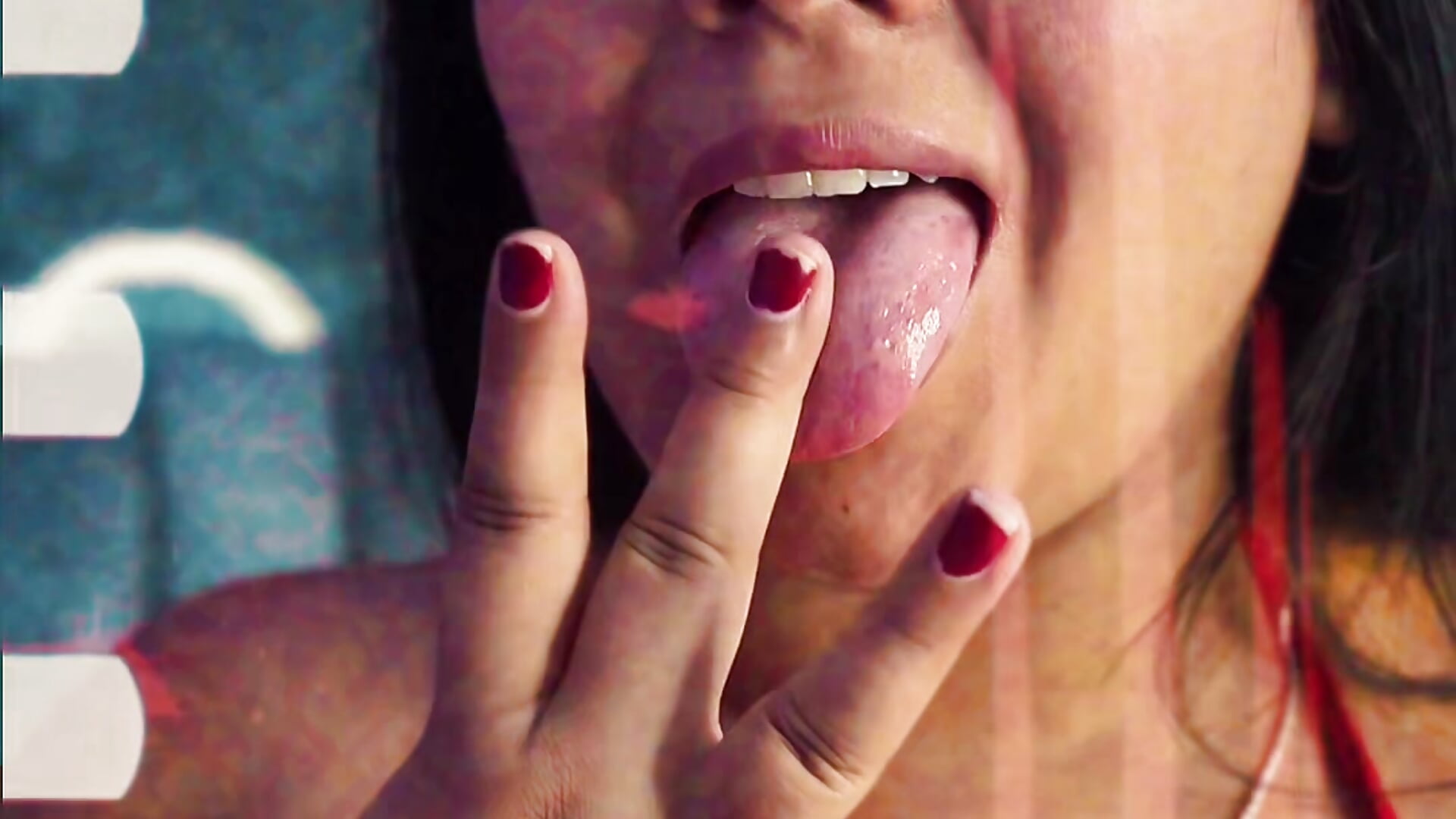 Hi my love－カメラキャストのabby_rougeの動画