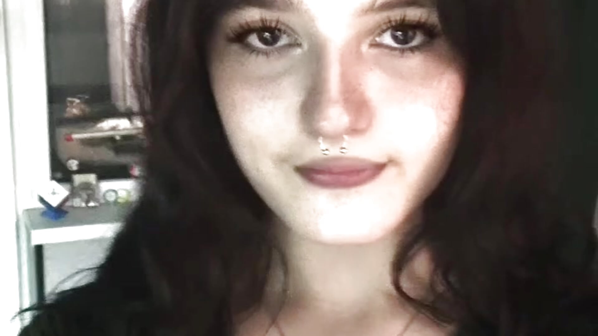 meow - video by yumeko_tan cam model