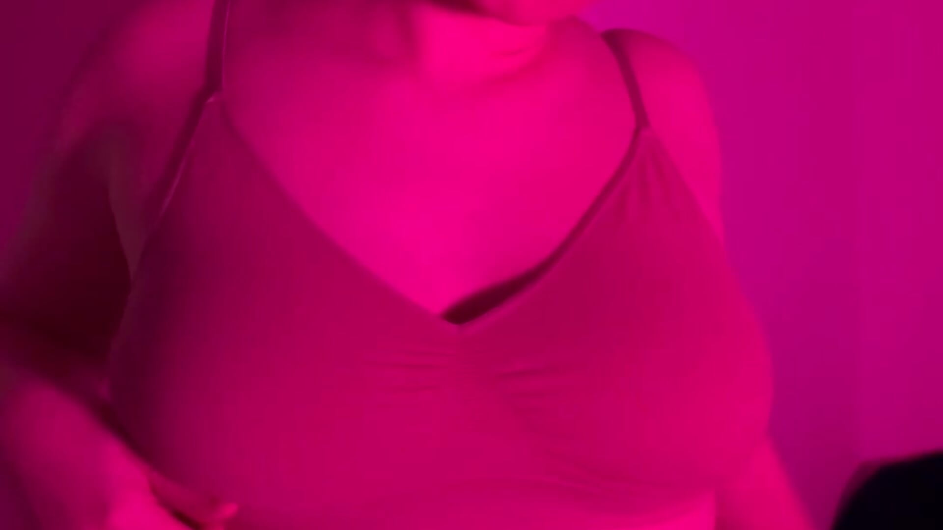 Pinky vibeeeeee 💕