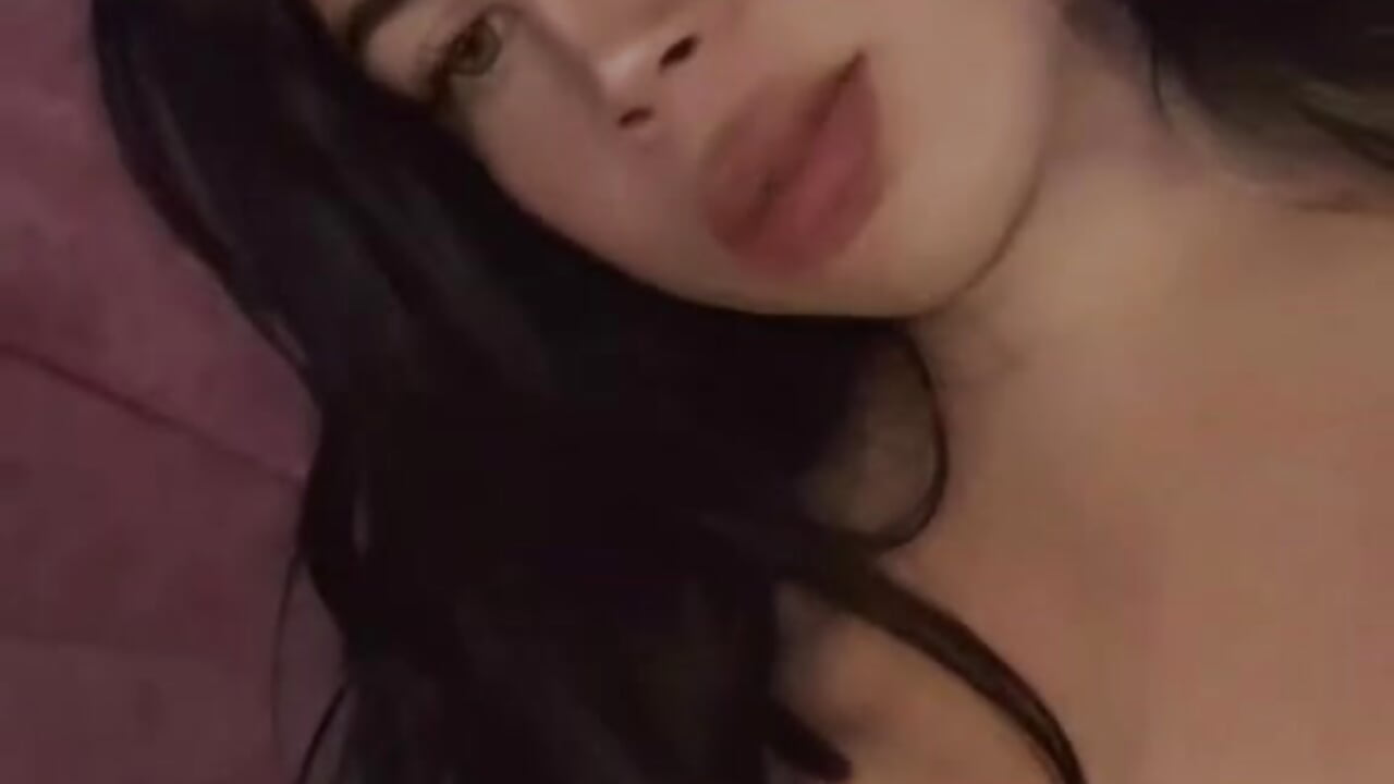 wish me – video od webkamerové modelky kym_valery