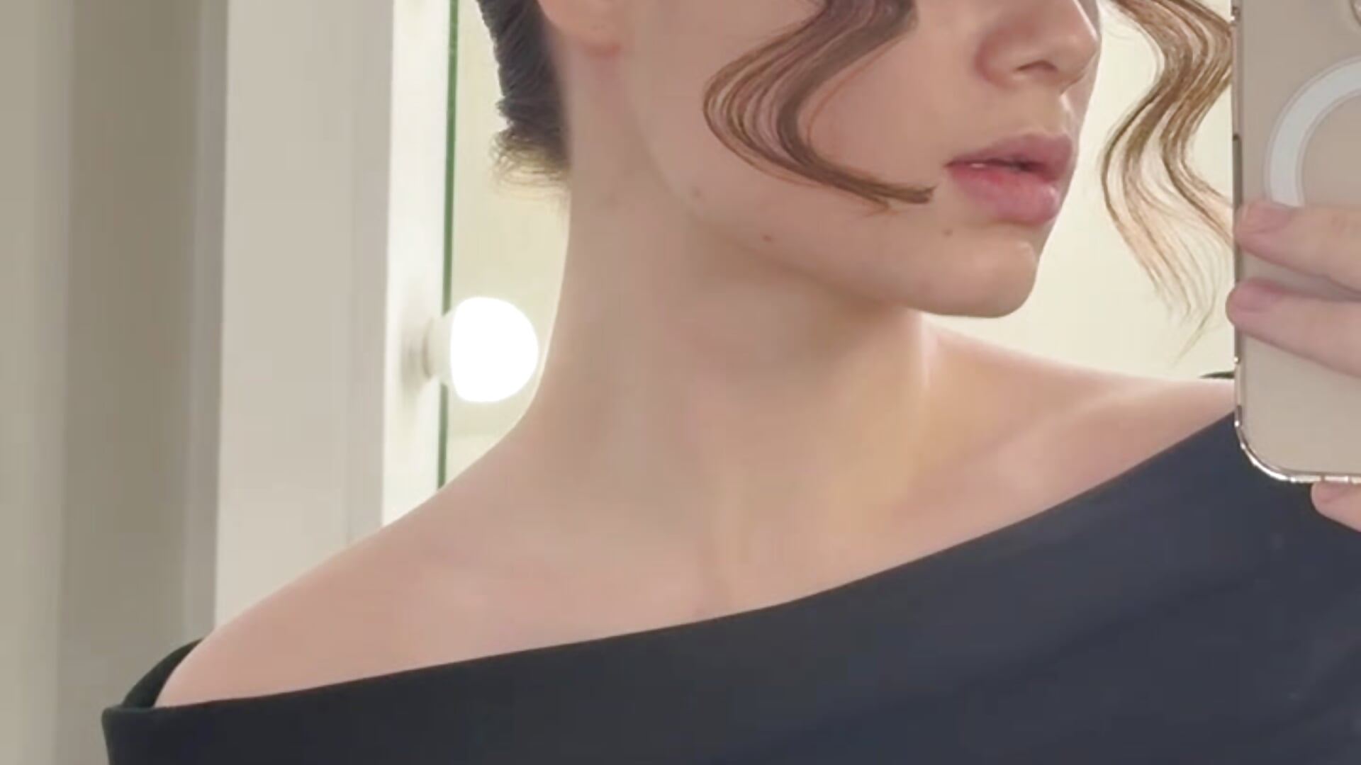 welcome - video by FeliceOpela cam model