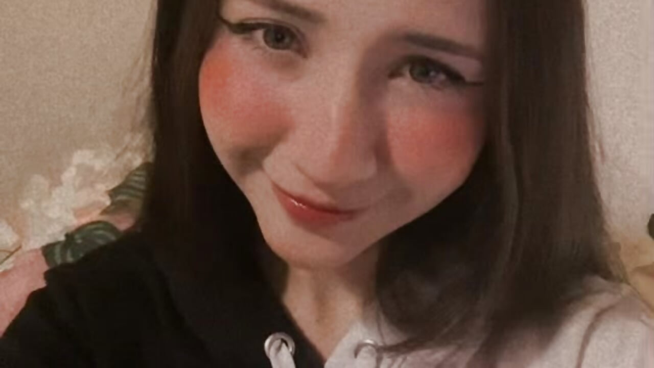 Muak 🥺 - video oleh AmyPalacios_ kamera model