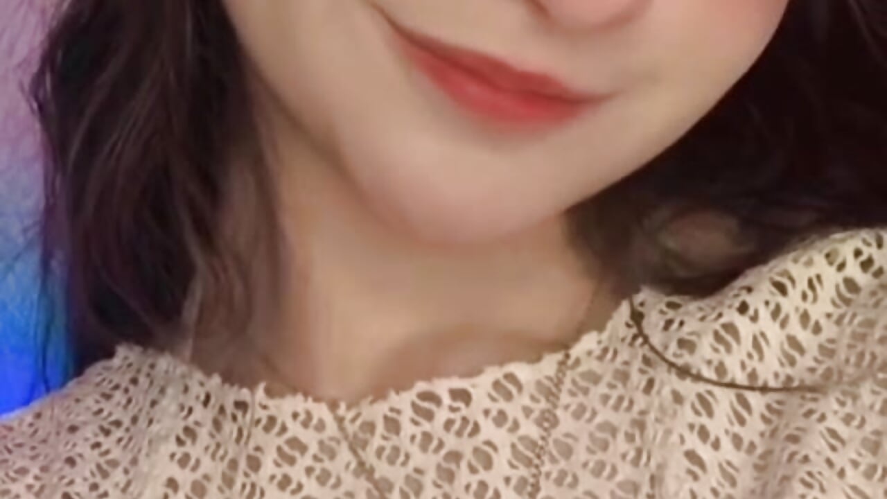 Cute :3 - video oleh AmyPalacios_ kamera model