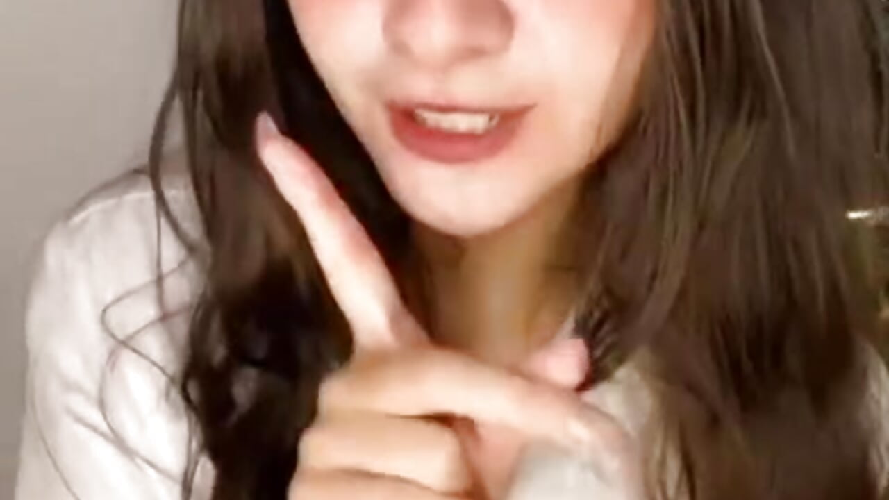 ⭐Special HNY SQUIRT Video 🔞💦 - video oleh AmyPalacios_ kamera model