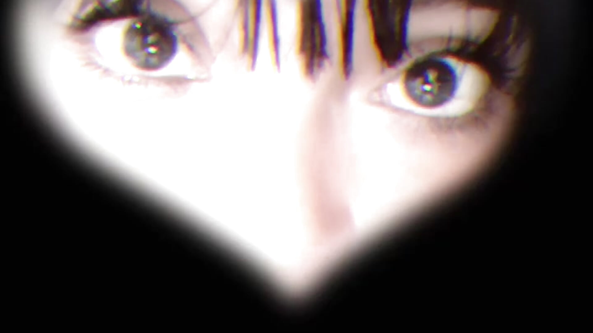 Ojitos lindos 🥺 - video _Valentina_Squirt_ kameramallilta