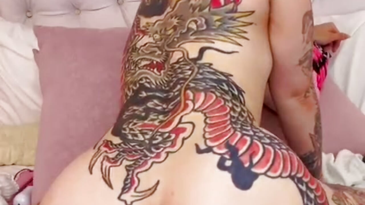 A memorable show for you  🤭🍑