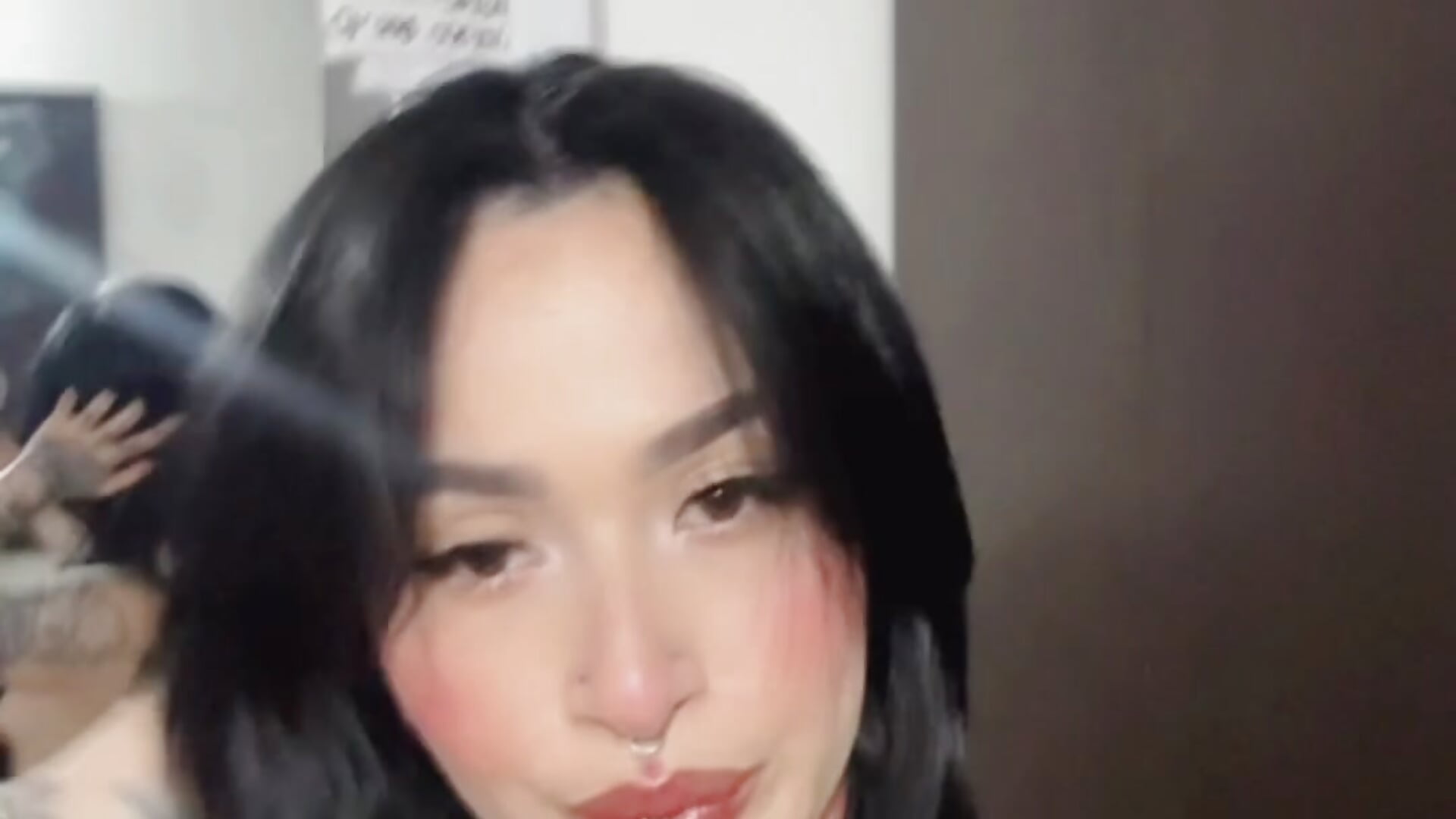 🥰 - vídeo de MadissonPaytonn modelo de câmara