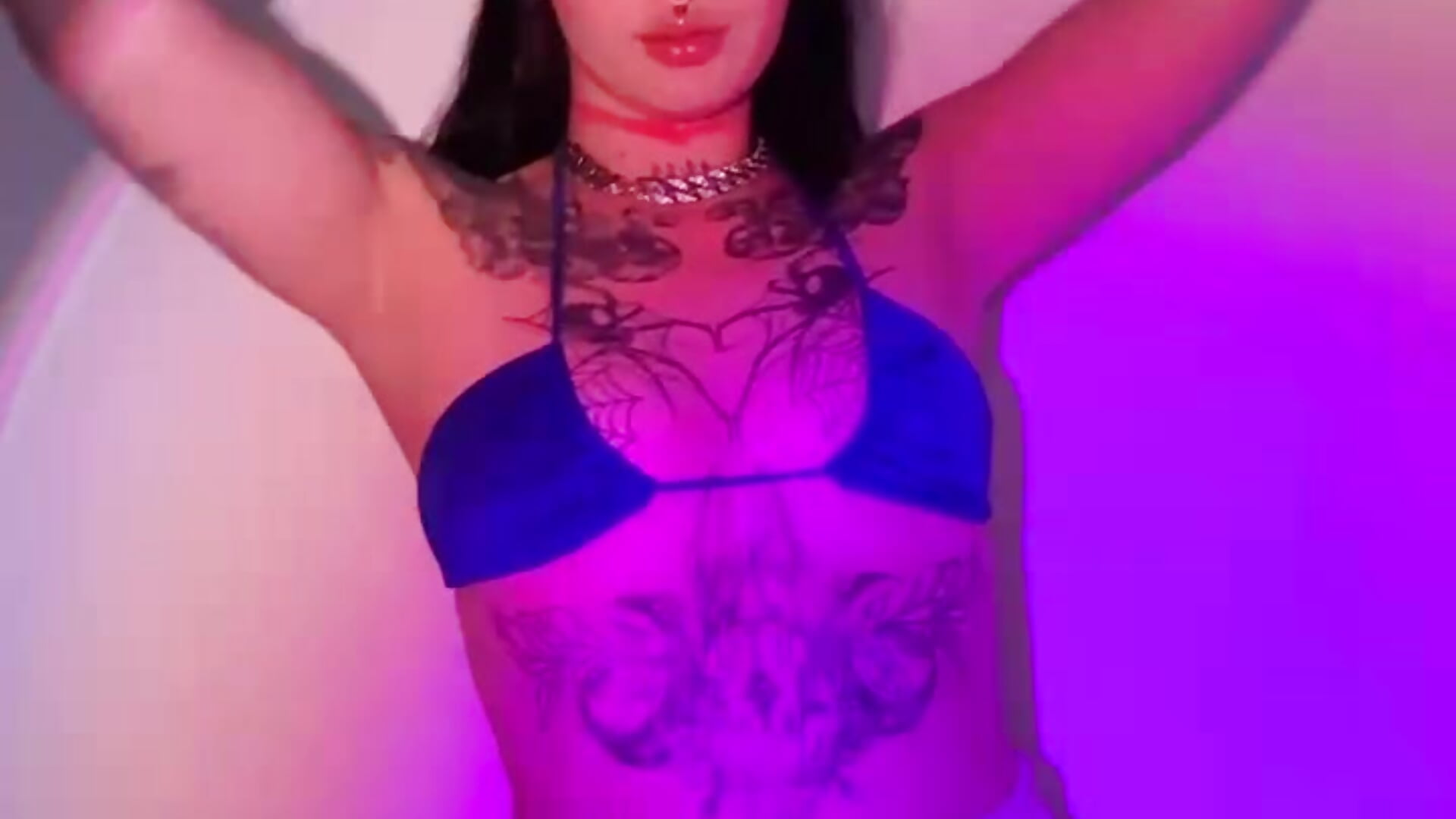 Sweet girl 🥰🌸 - vídeo de MadissonPaytonn modelo de câmara